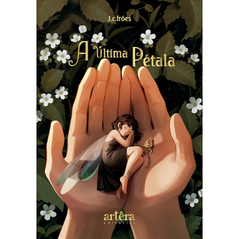 A ÚLTIMA PÉTALA