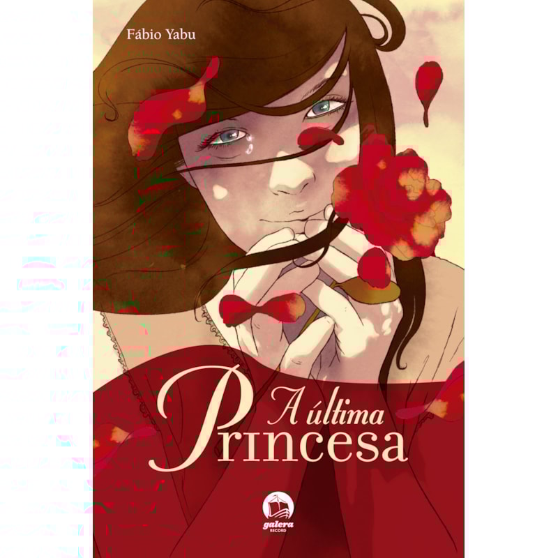 A ÚLTIMA PRINCESA