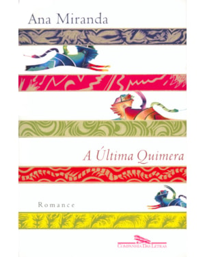 A última quimera