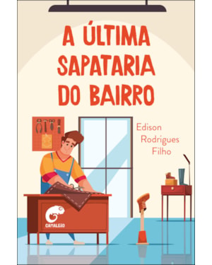 A última sapataria do bairro