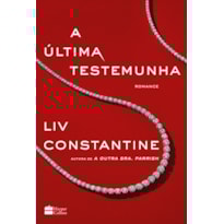 A ÚLTIMA TESTEMUNHA