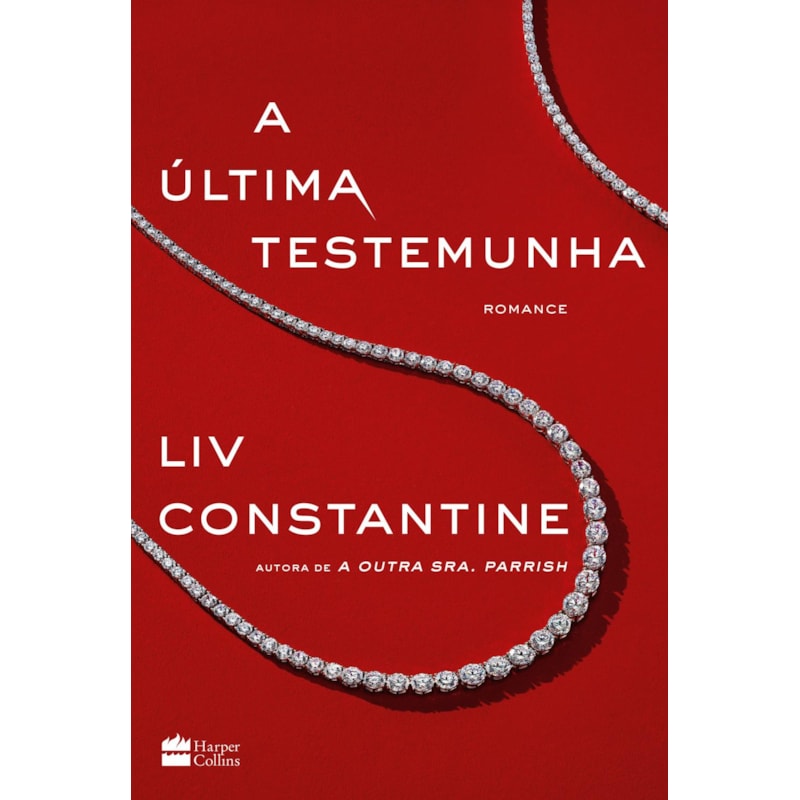 A ÚLTIMA TESTEMUNHA