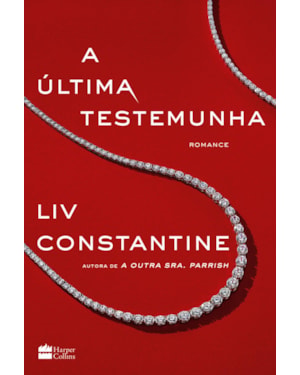 A ÚLTIMA TESTEMUNHA