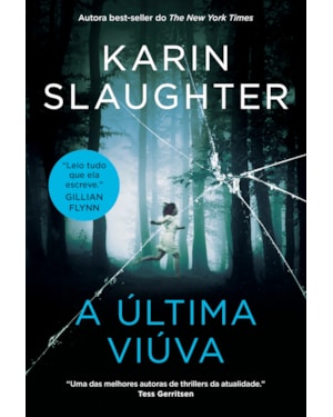 A ÚLTIMA VIÚVA