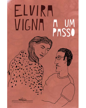 A um passo