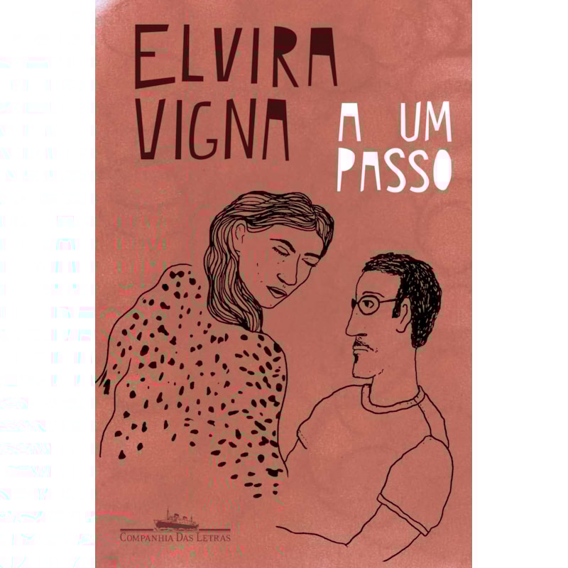 A UM PASSO