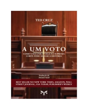 A UM VOTO