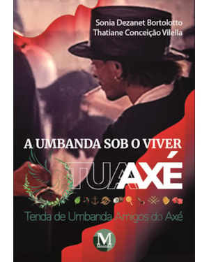 A UMBANDA SOB O VIVER TUAAXÉ