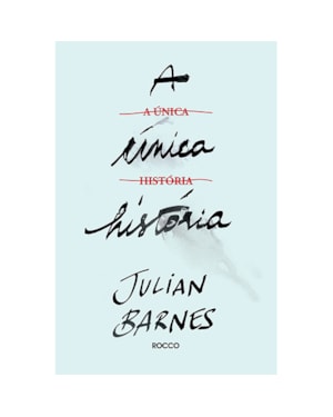 A ÚNICA HISTÓRIA