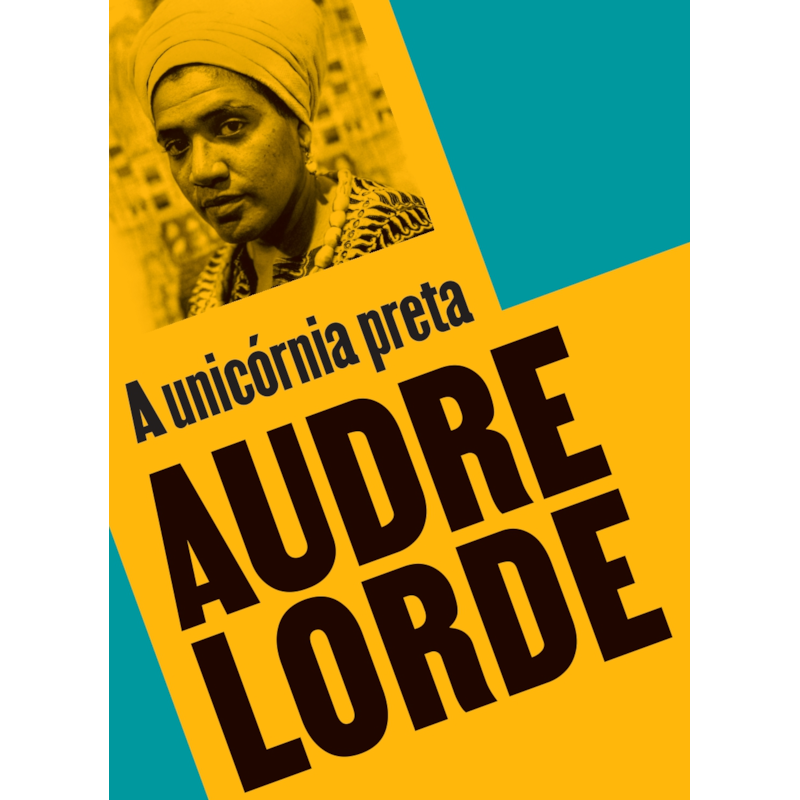 A UNICÓRNIA PRETA