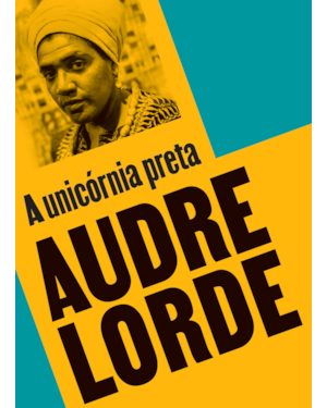 A UNICÓRNIA PRETA