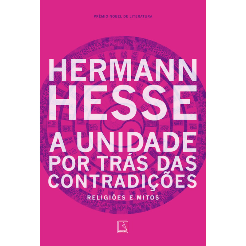 A UNIDADE POR TRÁS DAS CONTRADIÇÕES: RELIGIÕES E MITOS
