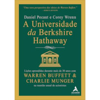 A Universidade da Berkshire Hathaway