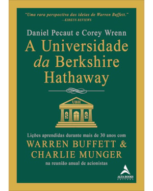 A Universidade da Berkshire Hathaway