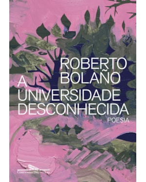 A Universidade Desconhecida: poesia