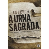 A URNA SAGRADA