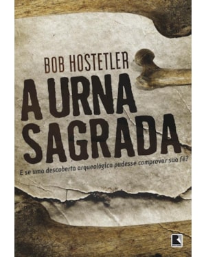 A URNA SAGRADA