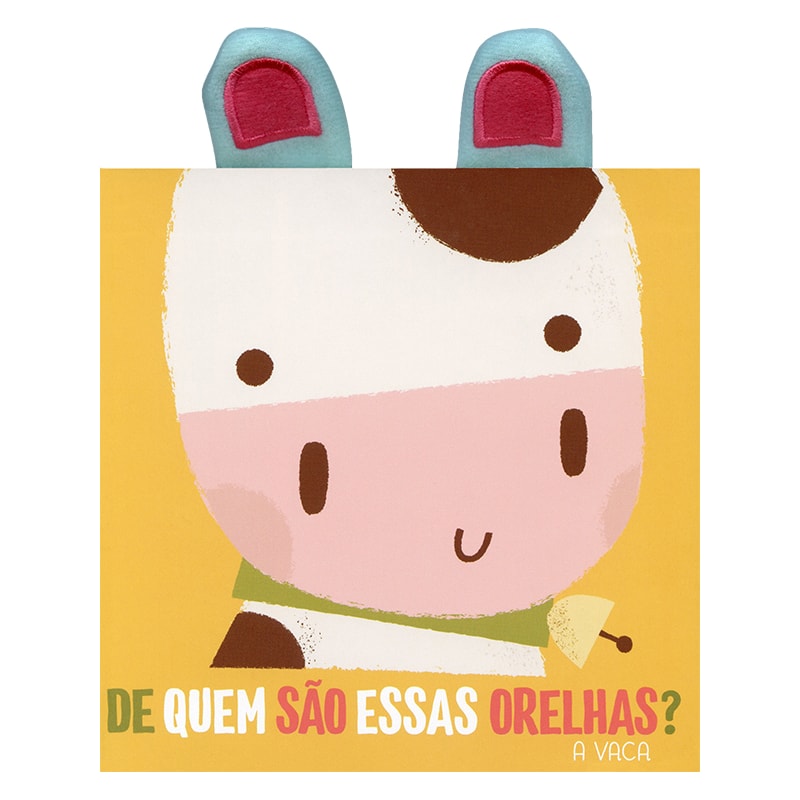 A VACA: DE QUEM SÃO ESSAS ORELHAS?