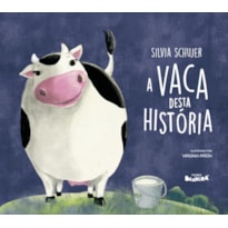 A VACA DESTA HISTÓRIA - 1ª EDIÇÃO 2024