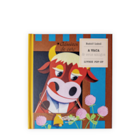 A vaca e seus amigos