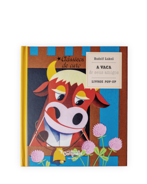 A vaca e seus amigos