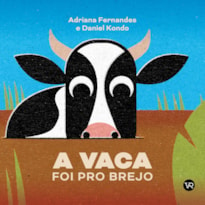 A VACA FOI PRO BREJO