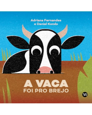 A VACA FOI PRO BREJO