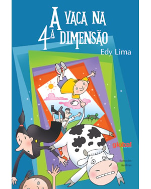 A vaca na 4ª dimensão