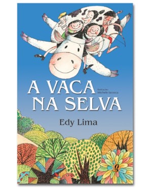 A vaca na selva