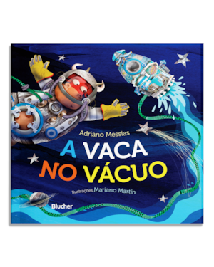A vaca no vácuo