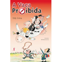 A VACA PROIBIDA