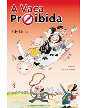 A vaca proibida