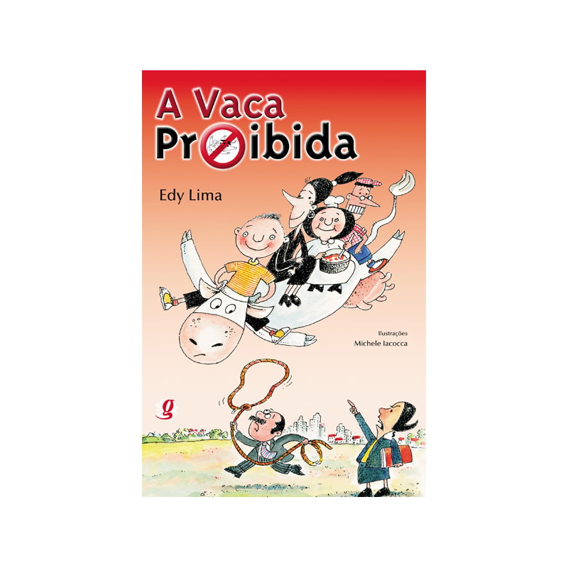 A vaca proibida