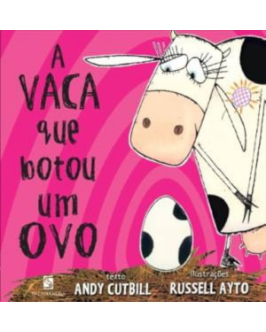 A vaca que botou um ovo