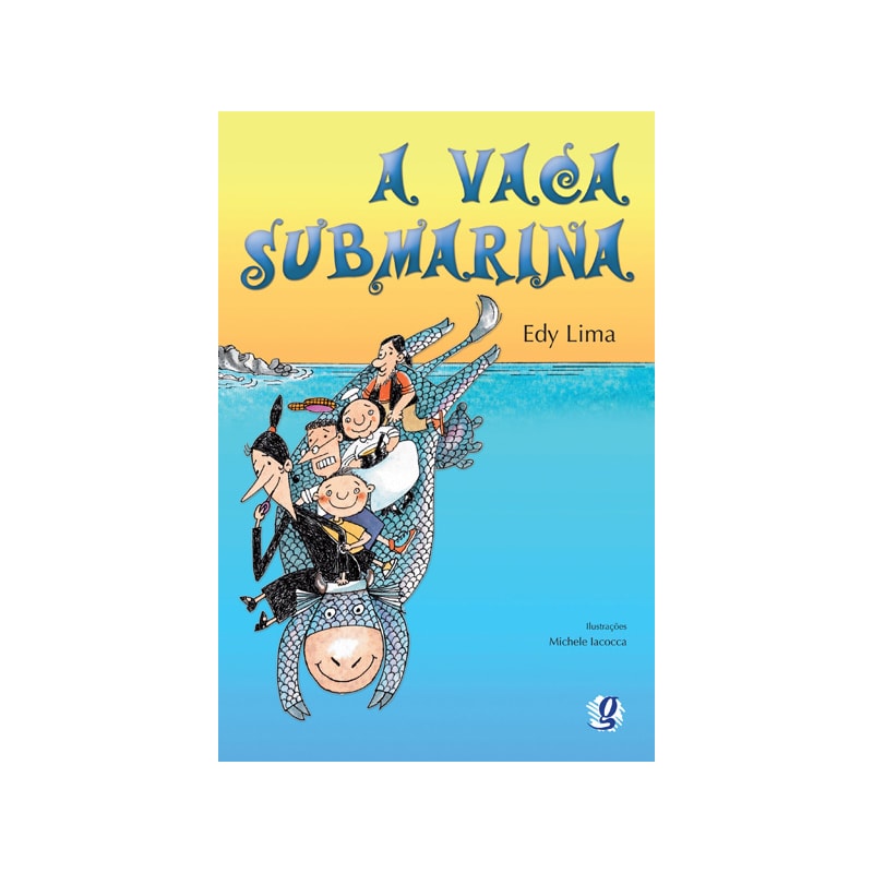 A VACA SUBMARINA