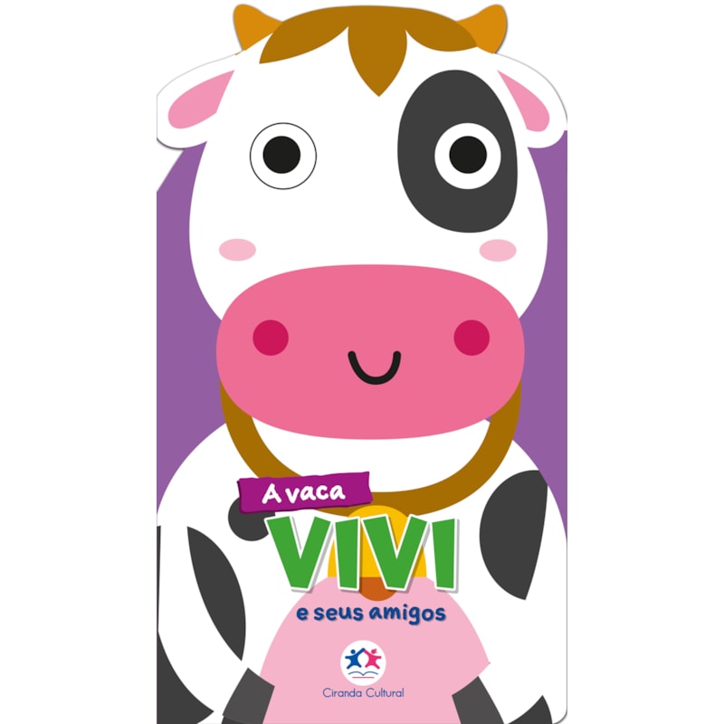 A VACA VIVI