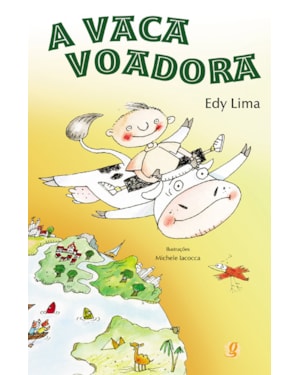 A vaca voadora