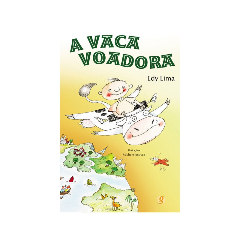 A VACA VOADORA