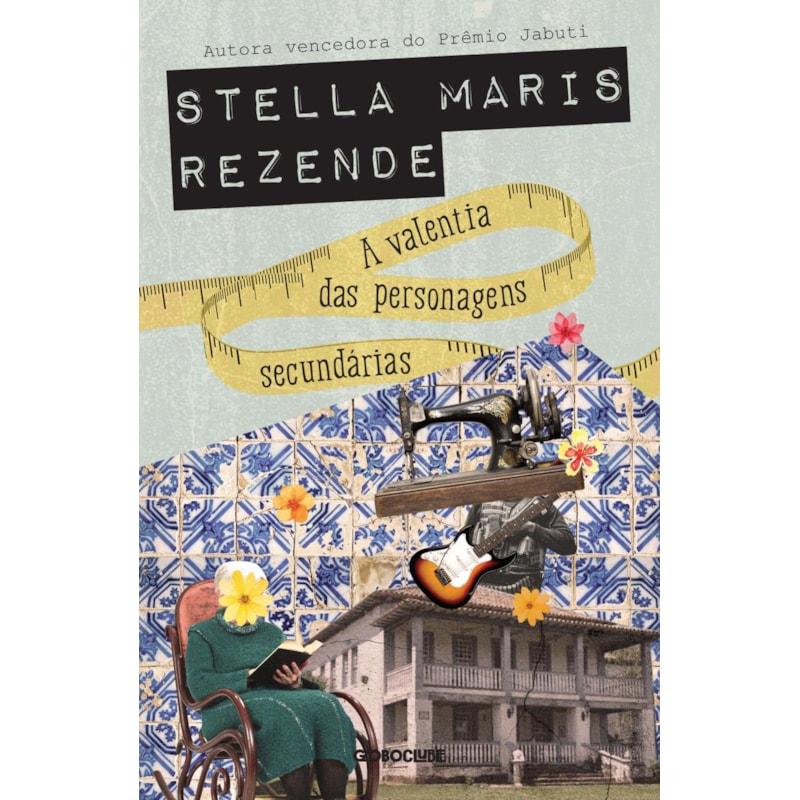 A VALENTIA DAS PERSONAGENS SECUNDÁRIAS