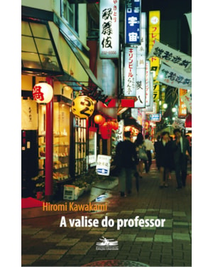 A VALISE DO PROFESSOR