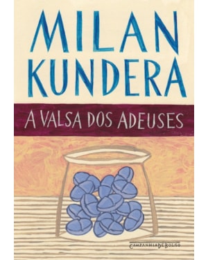 A VALSA DOS ADEUSES