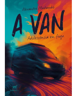 A VAN: ADOLESCÊNCIA EM FUGA