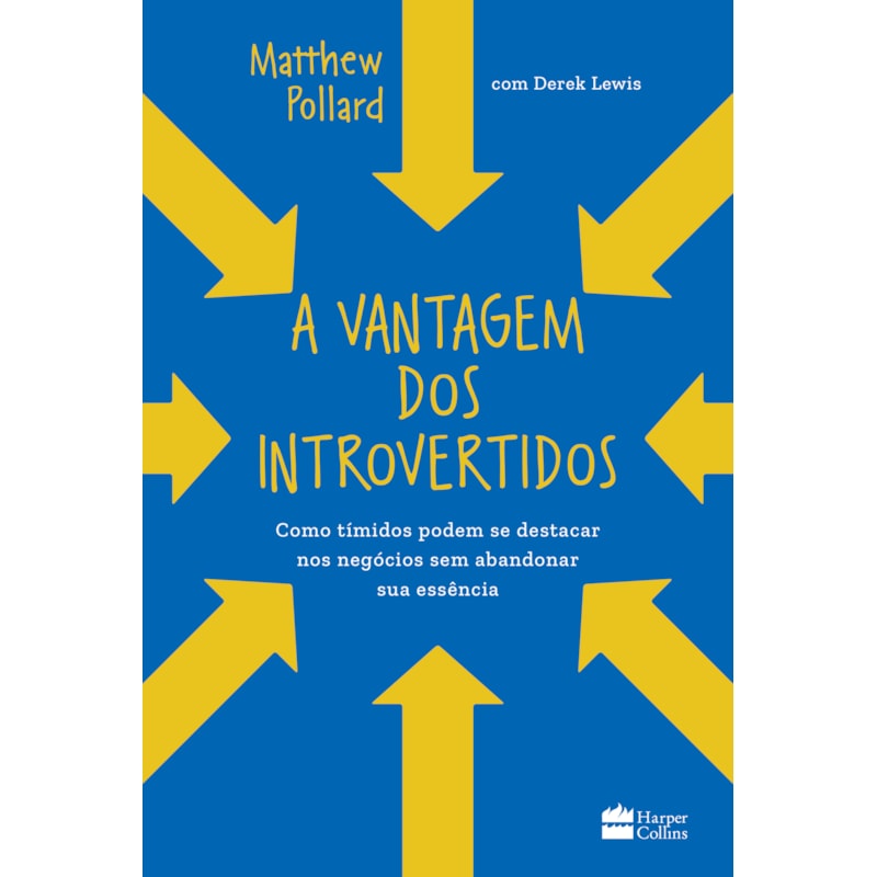 A VANTAGEM DOS INTROVERTIDOS: COMO TÍMIDOS PODEM SE DESTACAR NOS NEGÓCIOS SEM ABANDONAR SUA ESSÊNCIA