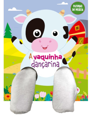 A VAQUINHA DANÇARINA