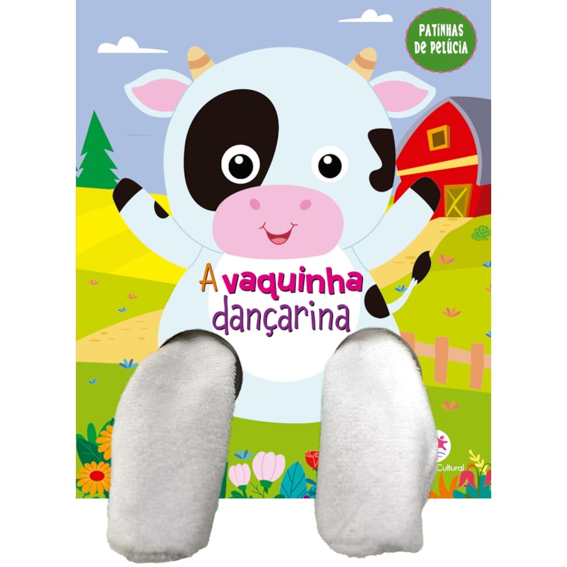 A VAQUINHA DANÇARINA