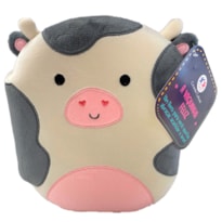 A VAQUINHA FELIZ - LIVRO DE PELÚCIA