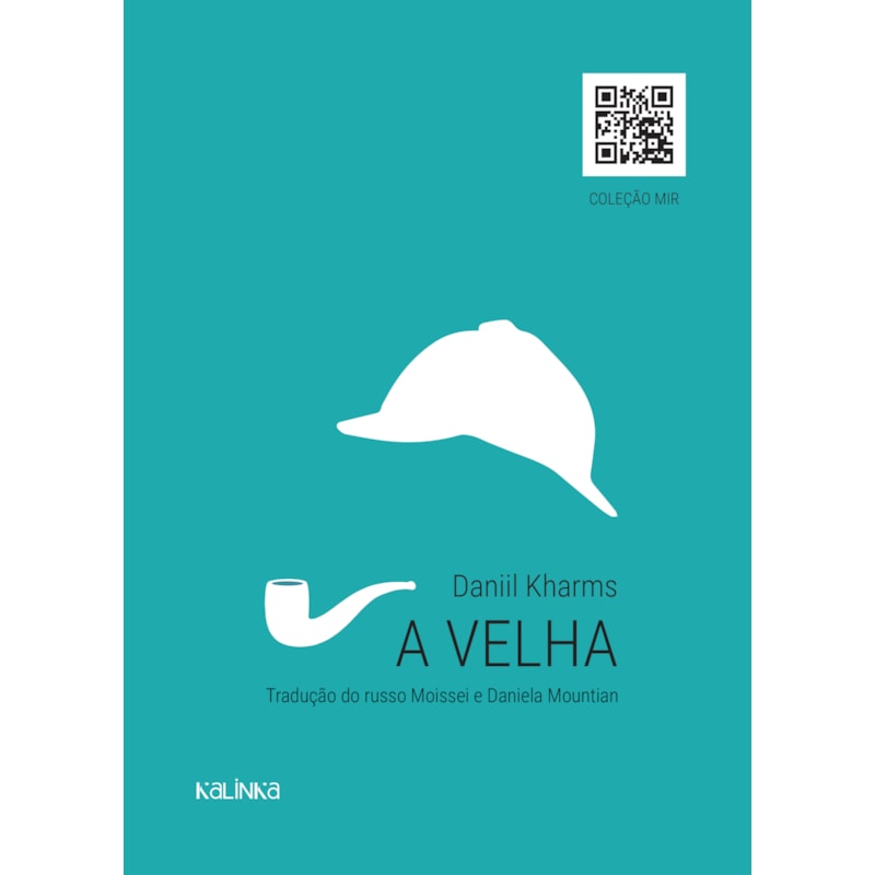 A VELHA