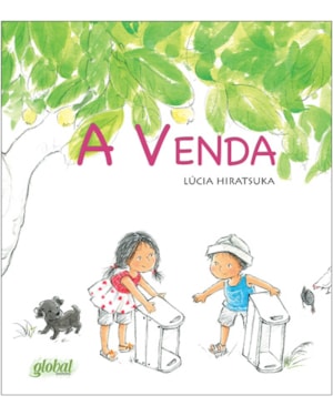 A venda