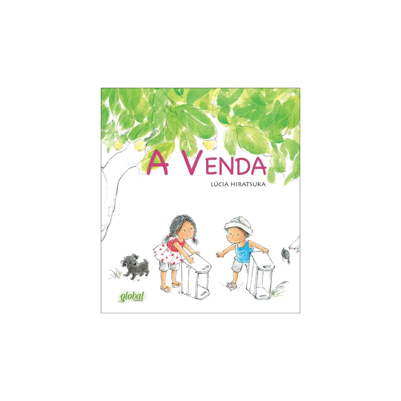 A venda