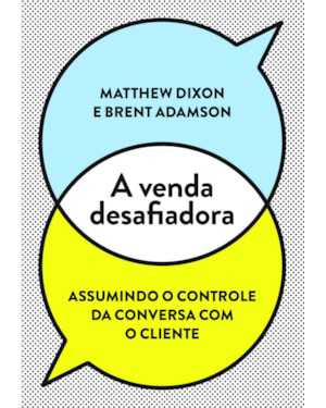 A VENDA DESAFIADORA